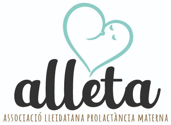 Alleta - Associació Lleidatana Pro-Lactància Materna
